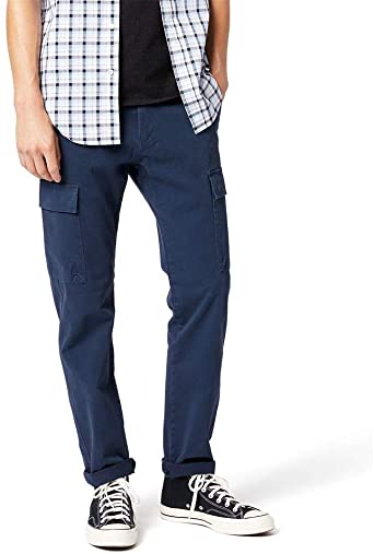 Dockers Mens Ultimate Cargo Pant