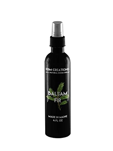Balsam Fir | Highly Scented Room Spray | 4oz Spray Bottle