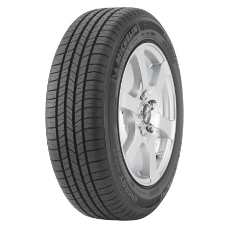Michelin Energy Saver AS All-Season Radial Tire - P22550R17 93V