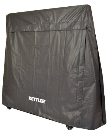 Kettler Heavy-Duty Outdoor Table Tennis Cover