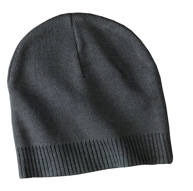 Joe's USA - 100% Cotton Beanies in 5 Colors