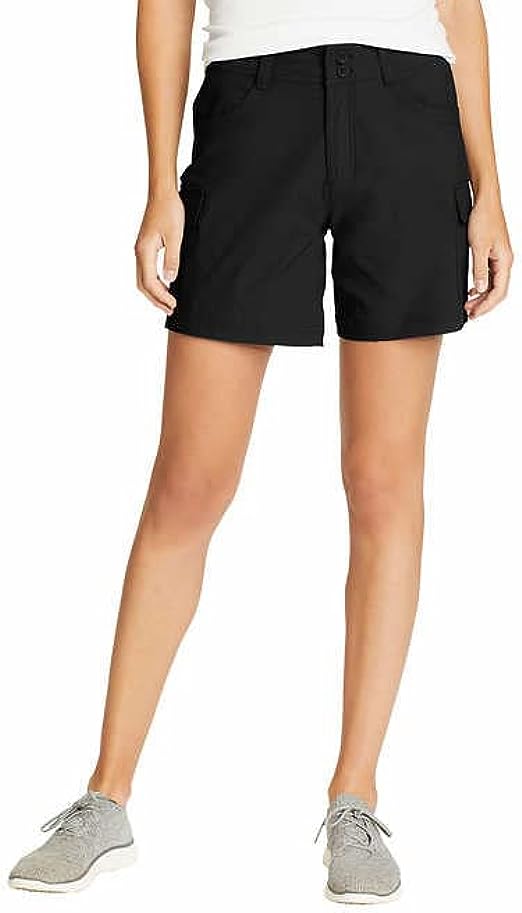 Eddie Bauer Women's Rainier Shorts