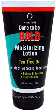 High Time Dare to be Bald Protective Scalp Treatment 177 ml