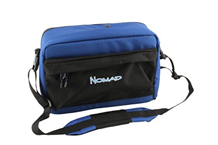 Okuma Fishing Tackle Nomad Travel Series Reel Bag