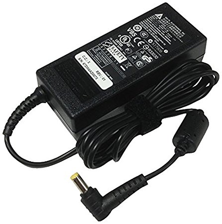 Acer Aspire V5-573 V5-573G V5-573P V5-561G 561PG (All Models) Laptop AC Adapter Charger Power Cord
