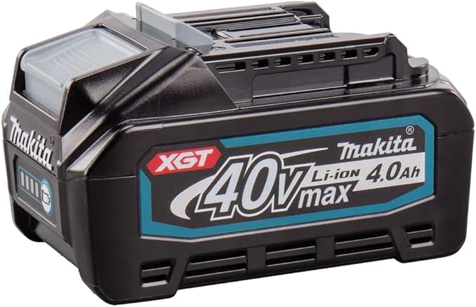 Makita Makita Bl4040 Battery 40V 4.0Ah - 191B26-6