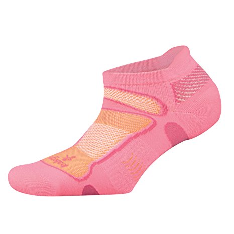 Balega Ultralight No Show Athletic Running Socks for Men and Women