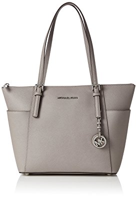 MICHAEL Michael Kors Jet Set East West Top Zip Medium Tote