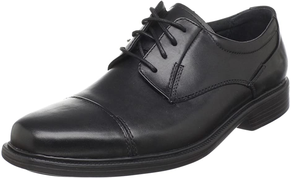 Bostonian Men's Wenham Dress Lace Up