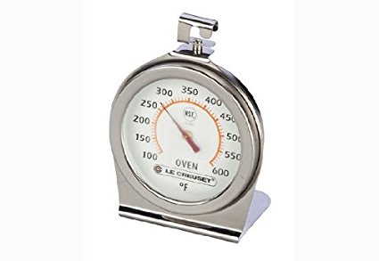 Le Creuset Oven Thermometer