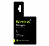Qi Wireless Cell Phone Charging RECEIVER for SAMSUNG Galaxy S4