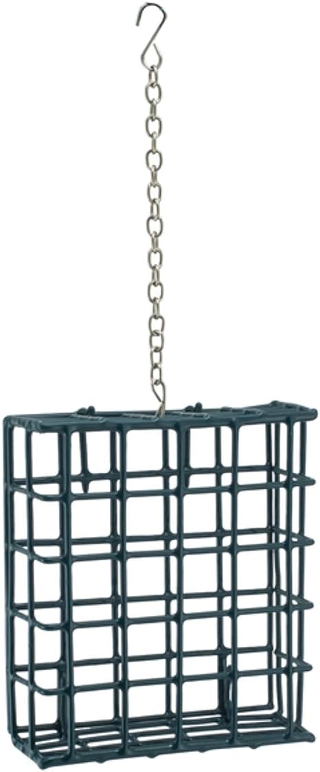 Woodlink Wild Bird Metal Small Suet Cage