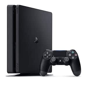 PlayStation 4 Slim 1TB Console