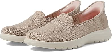 Skechers Women's On-The-go Flex-Camellia Hands Free Slip-ins Loafer