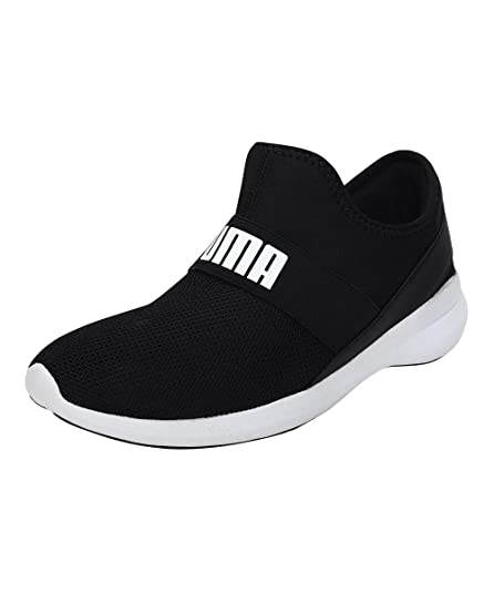 Puma Men's Pace Slip on IDP Sneaker