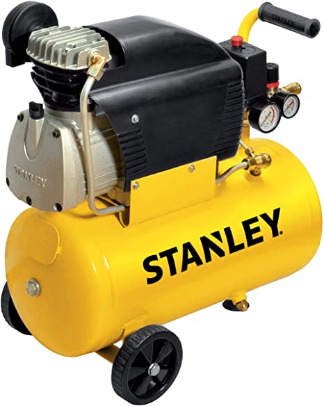 Stanley 201875 Câbles démarrage pour Batterie Voiture 35mm2 4,5m