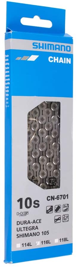 SHIMANO Ultegra CN-6701 Chain