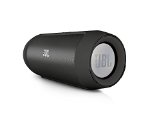 JBL Charge 2 Portable Wireless Stereo Speaker with Massive Battery to Charge Your Devices Black