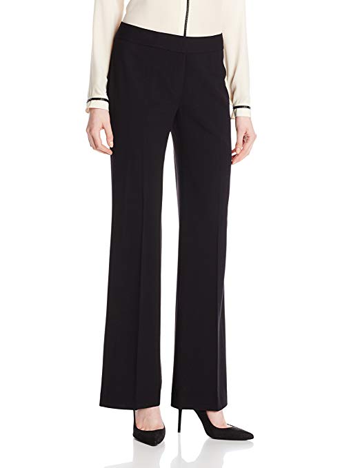 Nine West Women's Bi Stretch Modern Pant