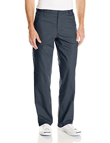 Dockers Men's Pacific On The Go Straight-Fit Flat-Front Pant