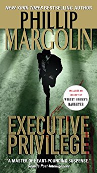Executive Privilege (Dana Cutler Book 1)