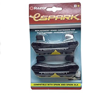 Razor eSpark Replacement Cartridge