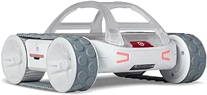 Sphero RVR  - Programmable Robot Car for Kids & Teens - Beginner to Advanced Programming - Customizable & Expandable - Learn JavaScript - Micro:bit & Raspberry Pi Compatible