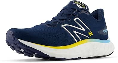 New Balance Fresh Foam X EVOZ v3 Mens Running