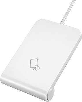 アイ・オー・データ IODATA USB-NFC4 ICカードリーダーライター