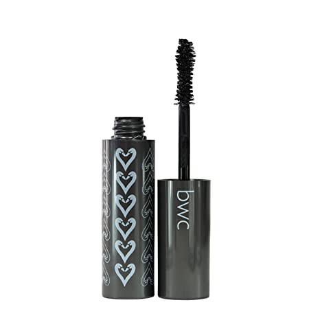 Beauty Without Cruelty Paraben-free Mascara - Waterproof Cocoa, Waterproof Cocoa, 0.24 Ounce