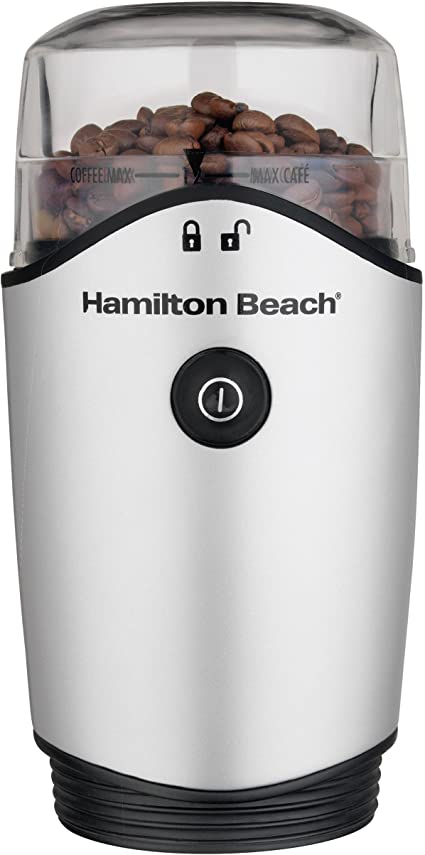 Hamilton Beach HB Coffee Grinder