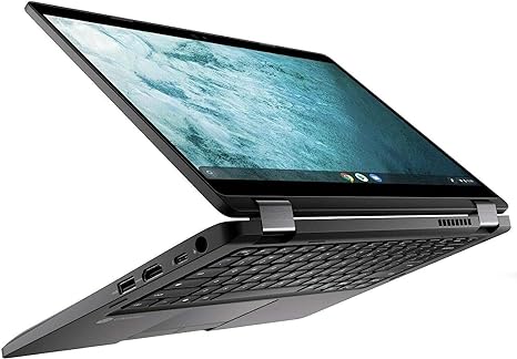 Dell Latitude 5300 2-in-1 Business Laptop, 13.3" FHD (1920 x 1080) Touchscreen, 8th Gen Intel core i7-8665U, 16GB RAM, 512GB SSD, IR Webcam, Windows 11 Pro (Renewed)