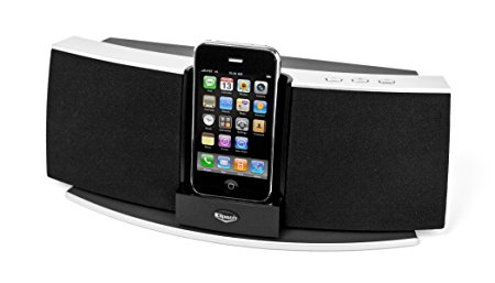 Klipsch iGroove SXT 30-Pin iPod/iPhone Speaker Dock (Discontinued by Manufacturer)