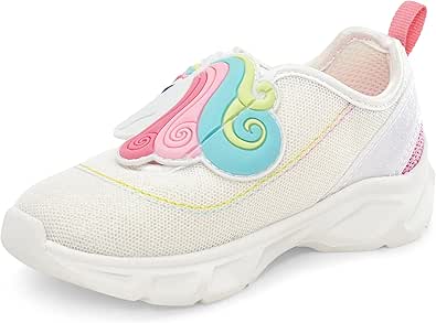 Carter's Unisex-Child Hug Sneaker