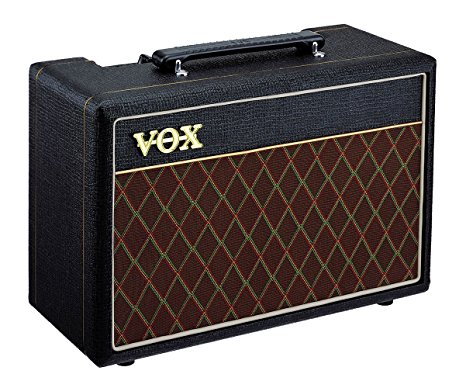 VOX Pathfinder 10 - Guitar Practice Amp Combo (10-watt)