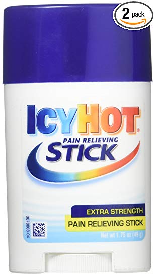 ICY HOT Pain Relieving Stick 1.75 oz