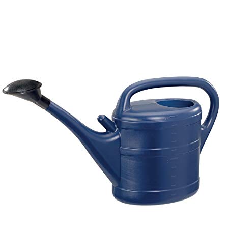 Stewart 2464015V2 10 Litre Essential Watering Can - Blue