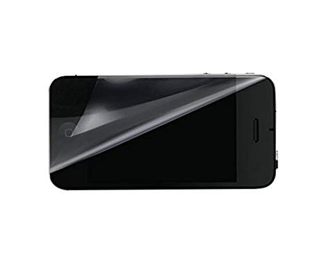 The Joy Factory Prism Premium Crystal iPhone 4/4S Screen Protector (2 Pack) ABD101