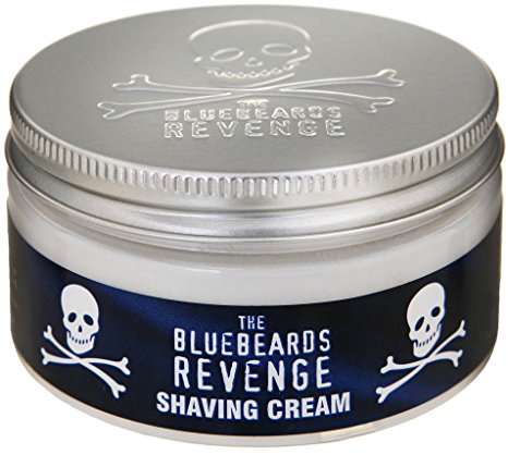 The Bluebeards Revenge Luxury Shaving Cream Tub 100ml