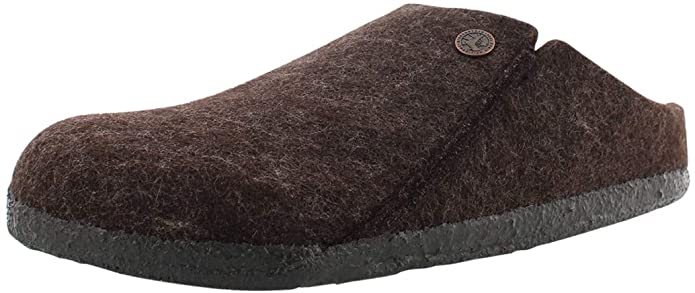 Birkenstock Women's Zermatt Shearling Clog