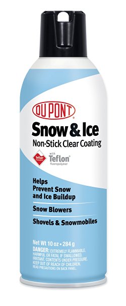 Fakespot  Dupont Teflon Snow And Ice Repellant Fake Review