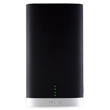 TP Link TL PB50 Power Bank (10000mAh)