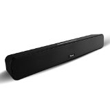 5ive G-807 18 Wireless 20 Channel Stereo TV Soundbar Bluetooth 40 Speakers with Remote Control12W Enhanced Bass Powerful Sound Home Audio Sound Bar Support bluetooth connectionFMAux-inUSBMicro SD Card etc