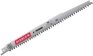 Freud Diablo DS0905FG 9" TPI Pruning Reciprocating Saw Blade