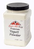 Premium Yogurt Powder by Hoosier Hill Farm 1 lb