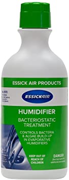 Essick Air 1970 Humidifier Bacteriostatic Treatment, 1-Quart