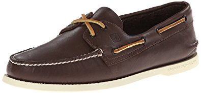 Sperry Top-Sider Men's Authentic 2-Eye Boat Shoe