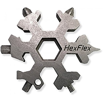 HexFlex SS23M