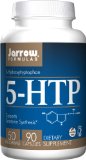 Jarrow Formulas 5-HTP 50mg 90 Capsules