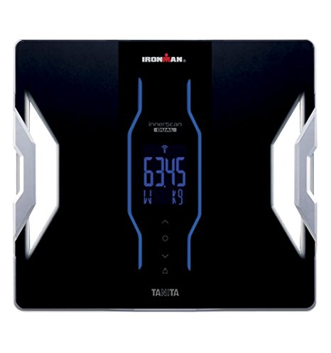 RD-901 Plus Black Ironman iPhone and Android Scale